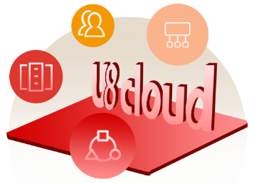 U8 Cloud
